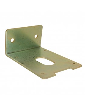 Contre plaque pour serrure en position verticale VIROCP