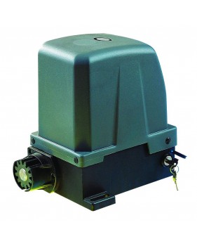 Motoréducteur électromécanique CL610MA Europe automatismes - sans électronique - 400 kg - 230V - 40 cycles