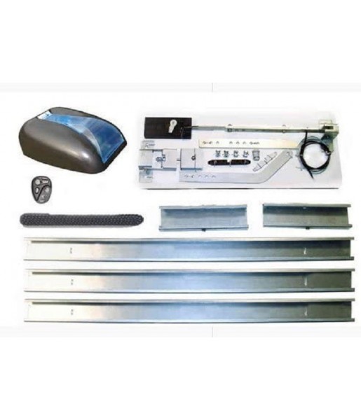 900 Roll + 992012 + 992013 Kit Ouvre-bouteille Porte De Garages Ducati Accessoires