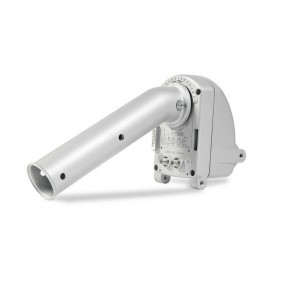 Moteur Positionneur Pour Plat - Technomate Tm-2300 - Diseqc 1.2, Diamètre Maximal De L'antenne Jusqu'à 1.2 M