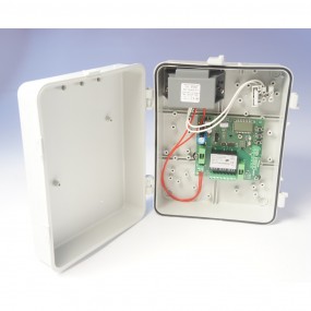 Armoire de commande EA CEAG3F Pour Gestion de Feux A 2 OU 3 Lumières