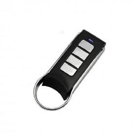 Duplicateur de télécommande pour les codes fixes - DUCATI HOME-AUTOMATION GEMINI 6205 - 433,92 MHz