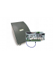 Carte électronique pour motorisation de portail battant double ou simple 12V Ducati Home Automation CTH42