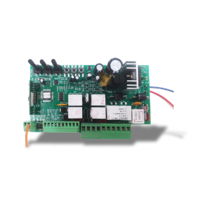 Carte électronique Ducati Home Automation CTH48 2.0 – pour ouvre-porte battant double ou simple 12 V