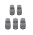 Pack de 5 Télécommandes Universelles Came TOP432EE - Idéale Pour le Contrôle de Votre Portail et Garage