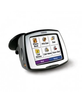 GPS GARMIN StreetPilot C 550