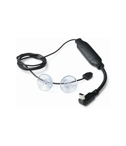 GTM 12 - récepteur Info Trafic Premium France