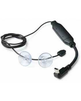 GTM 12 - récepteur Info Trafic Premium France