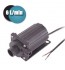 Pompe submersible à eau / 6 - 12 Volts 6L/min