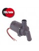 Pompe submersible silencieuse  40 db / 6 - 12 Volts 20 L/min