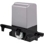 Ouvre-porte coulissante portail auto 1800 kg 4 télécommandes contrôle APP