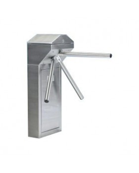 Portillon piéton Tripode 115 - 240 V - Longueur 400 mm