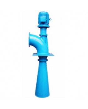 Hydro turbine tubulaire 230V - 10KW - Débit d’eau 150-160 litre / seconde