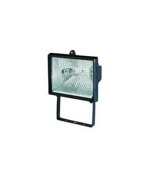 Spot halogène extérieur 150W pour portail