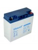 Batterie rechargeable accumulateur- 12v 20ah - plomb gel etanche - (181x77x167mm)