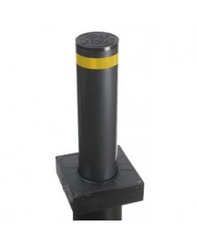 Borne escamotable automatique - Diamètre 200 mm - Hauteur 700  mm