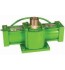 Verin hydraulique auto-porteur avec caisson Ouverture 180°