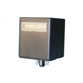 Récepteur brochable