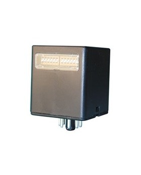 Récepteur radio brochable - 1 fonction - 33.1MHz - code 7