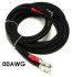 Câble raccordement batterie-convertisseur 00WG 2x50mm2