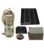 Kit solaire complet pompage 12 Volts 5  Watts