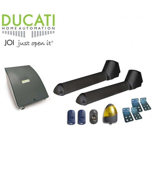 Kit SW7000 Ducati Home-Automation - Automatisme De Portail