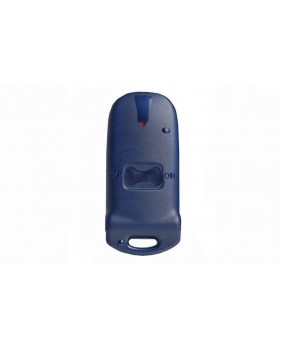 Télécommande 6203R - Ducati Home-Automation - Télécommande d’Automatisme de Portail - 2 Canaux 433MHz