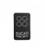 Télécommande 6208 - DUCATI HOME-AUTOMATION - Télécommande d’Automatisme de Portail - 4 canaux 433,92 MHz