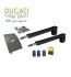 HC812-300 Automatisme Kit Motorisation - DUCATI HOME-AUTOMATION - Automatisme de Portail