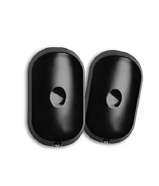 Paire de photocellules PHOTOÉLECTRIQUES 12/24V d.c. ou c.a. SW7120 - DUCATI HOME-AUTOMATION - Distance maximale 12m