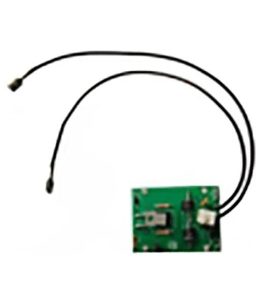 Connexion à la carte électronique - DUCATI HOME-AUTOMATION C/M/BAT - Chargeur batterie