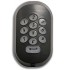 Clavier Radio - DUCATI HOME-AUTOMATION SW6500 - 1 canal, Avec plus de 3 milliards de combinaisons possibles
