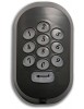 Clavier Radio - DUCATI HOME-AUTOMATION SW6500 - 1 canal, Avec plus de 3 milliards de combinaisons possibles