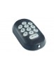 Clavier Radio - DUCATI HOME-AUTOMATION SW6500 - 1 canal, Avec plus de 3 milliards de combinaisons possibles
