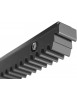 Host crémaillère - Ducati HOME-AUTOMATION Rack 8612 - pour portail coulissant, 0,5 m