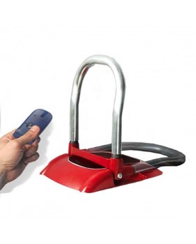 GARDE-PARKING A AUTOMATIQUE SANS FIL - DUCATI HOME-AUTOMATION My Park 2110