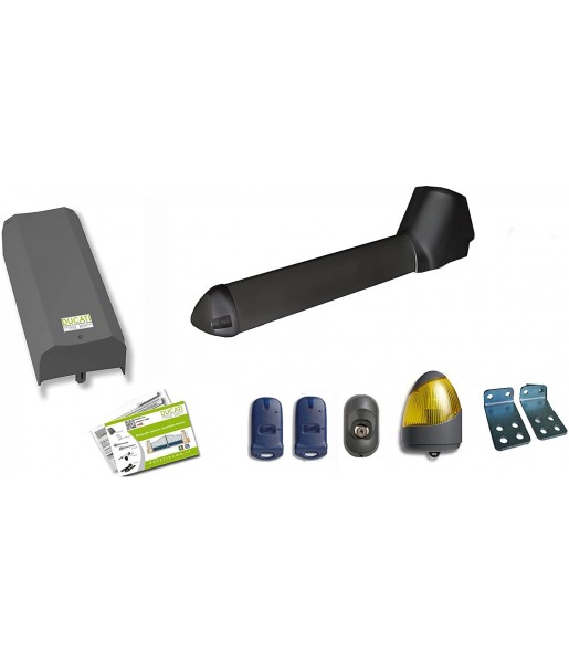 Kit Motorisation - DUCATI HOME-AUTOMATION SW3000 MONO - AUTOMATISME DE PORTAIL
