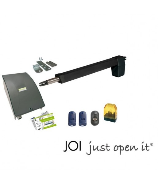 Kit Motorisation - DUCATI HOME-AUTOMATION HC812–300 Mono - AUTOMATISME DE PORTAIL