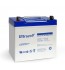Batterie Gel - Ultracell UCG55-12 - 12v 55ah