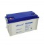 Batterie Gel - Ultracell UCG120-12 - 12v 120ah