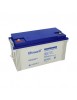 Batterie Gel - Ultracell UCG120-12 - 12v 120ah