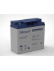 Batterie Gel - Ultracell UCG22-12 - 12V 22Ah