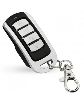 Télécommande 4 canaux 868 MHZ, Ouvre-porte de Garage, Duplicateur de télécommande, Code de clonage, Clé de voiture, 868 / 433MHZ