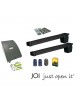 Kit motorisation portail Automatisme Ducati Home Automation HC619 - pour portail 2 vantaux battants maxi