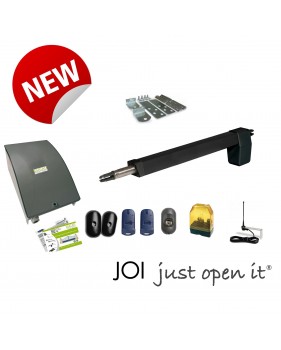 Kit Motorisation Portail Automatisme Ducati Home Automation HC812-400 PRO MONO - Pour portail