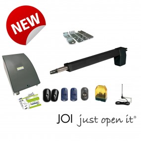 Kit Motorisation Portail Automatisme Ducati Home Automation HC812-600 PRO MONO - Pour portail