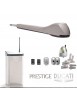 Kit Motorisation Portail Automatisme Ducati Home Automation EVE 948T PRO MONO - Pour portail battant 1 vantail