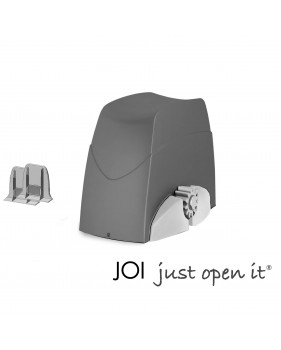 Moteur ouvre portail coulissant Ducati Home Automation SLIDE 1043 MC Motor - pour portails résidentiels 1000kg max 500W 24V dc