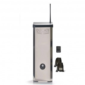 Kit Motorisation Portail Ouvre-portail Coulissant Ducati Home Automation TOWER TWA1000