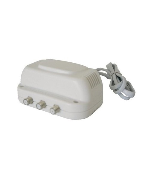 Amplificateur d’appartement TV terrestre - 2 sorties - VAP-210 - Cahors